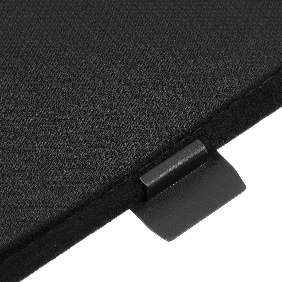 Black Glass Sunroof Shade Cover for Tesla Model X W588