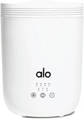 White Diffuser up to 700 Square-Feet up to 22 Hours W6562