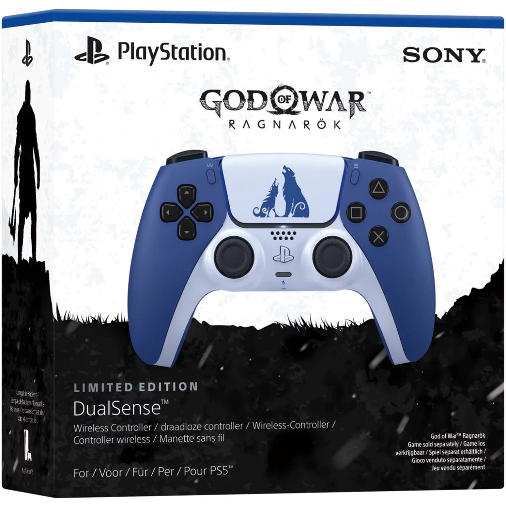 Wireless Controller PlayStation 5 Accessory M73631