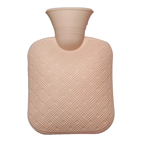 Latex Hot Water Bottle J109930