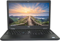 15.6in HD Intel Core i5-7300U 16GB DDR4 256GB SSD Win 10 Pro Laptop J645