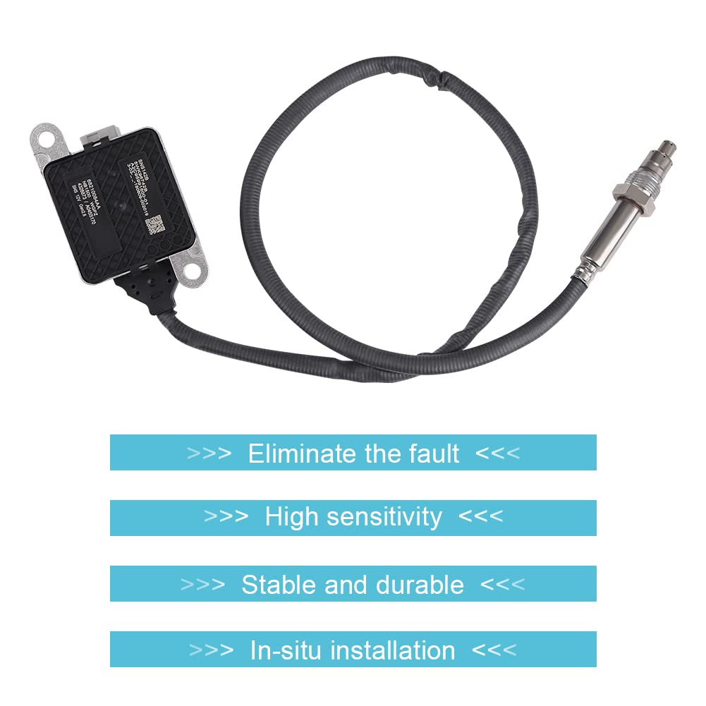 Inlet Upstream Nitrogen Oxides Sensor Q100