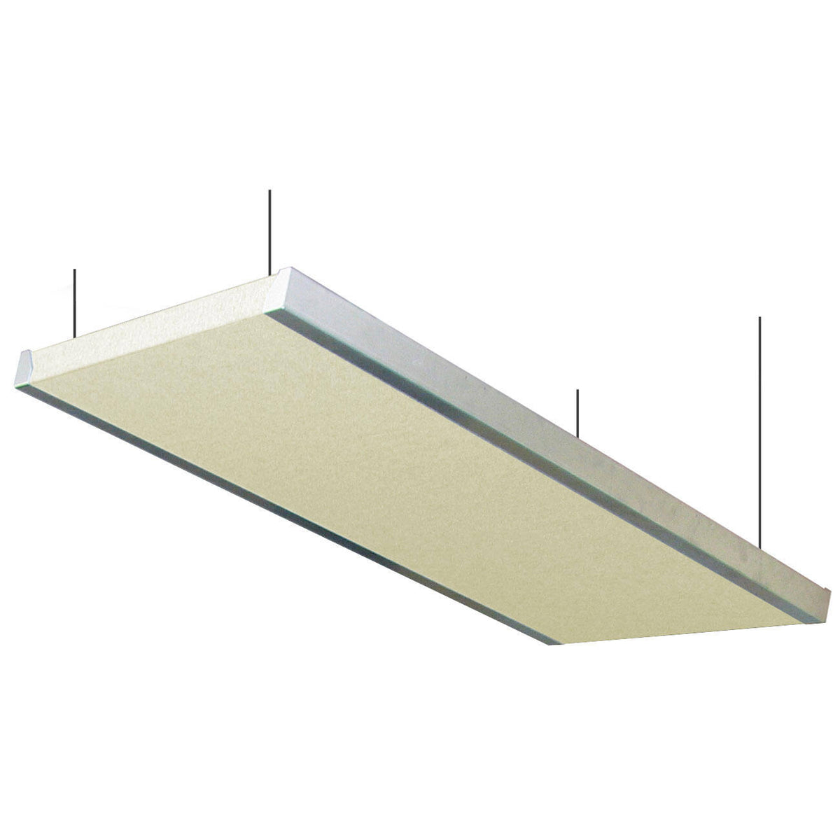 Beige Ceiling Cloud R41701