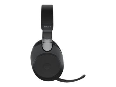 Bluetooth wireless active noise canceling headset S45431