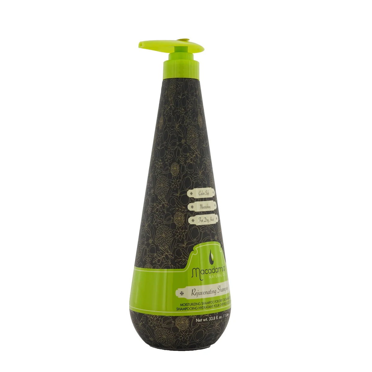 Rejuvenating Shampoo 300ml B996