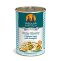 Funky Chunky Chicken Soup Canned Dog Food X7212