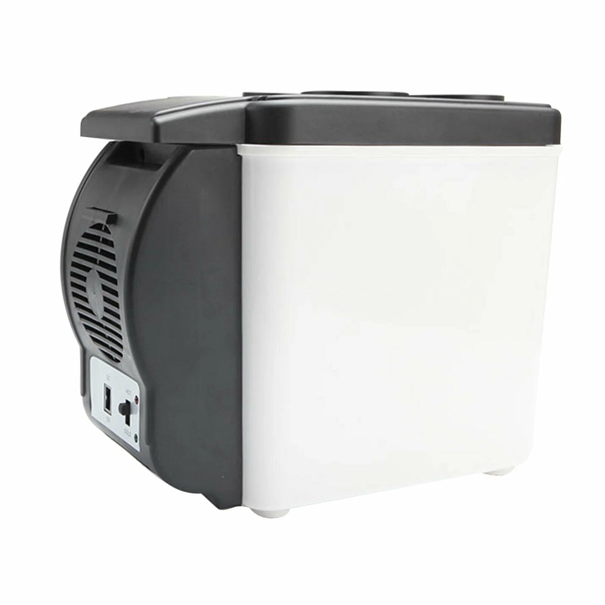 12V Portable Car Refrigerator Mini Fridge A919019