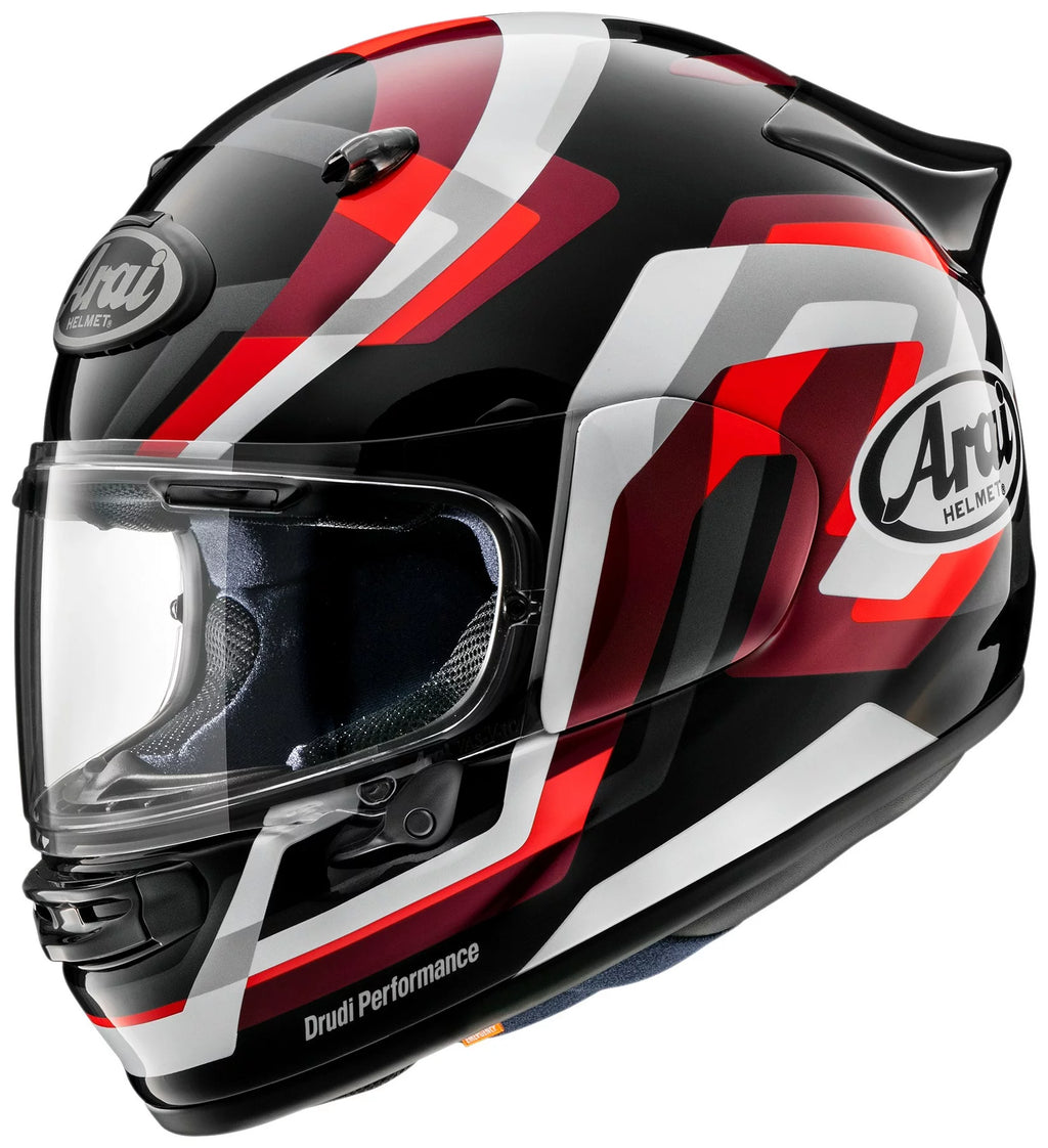 Red Helmet H231692