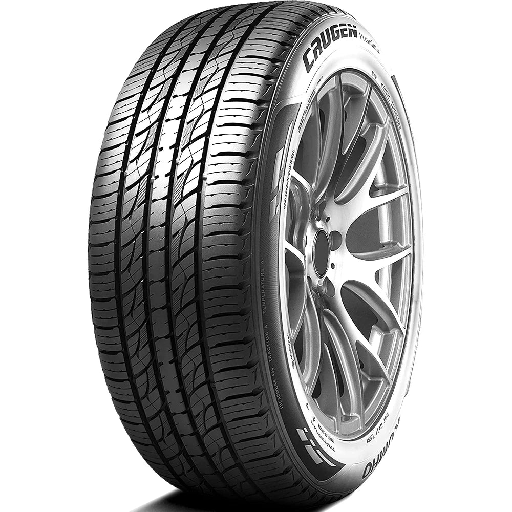 All Season SUV/Crossover Tire U668