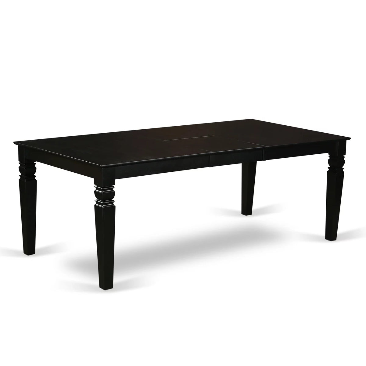 9 Piece Wood Dining Set E20921