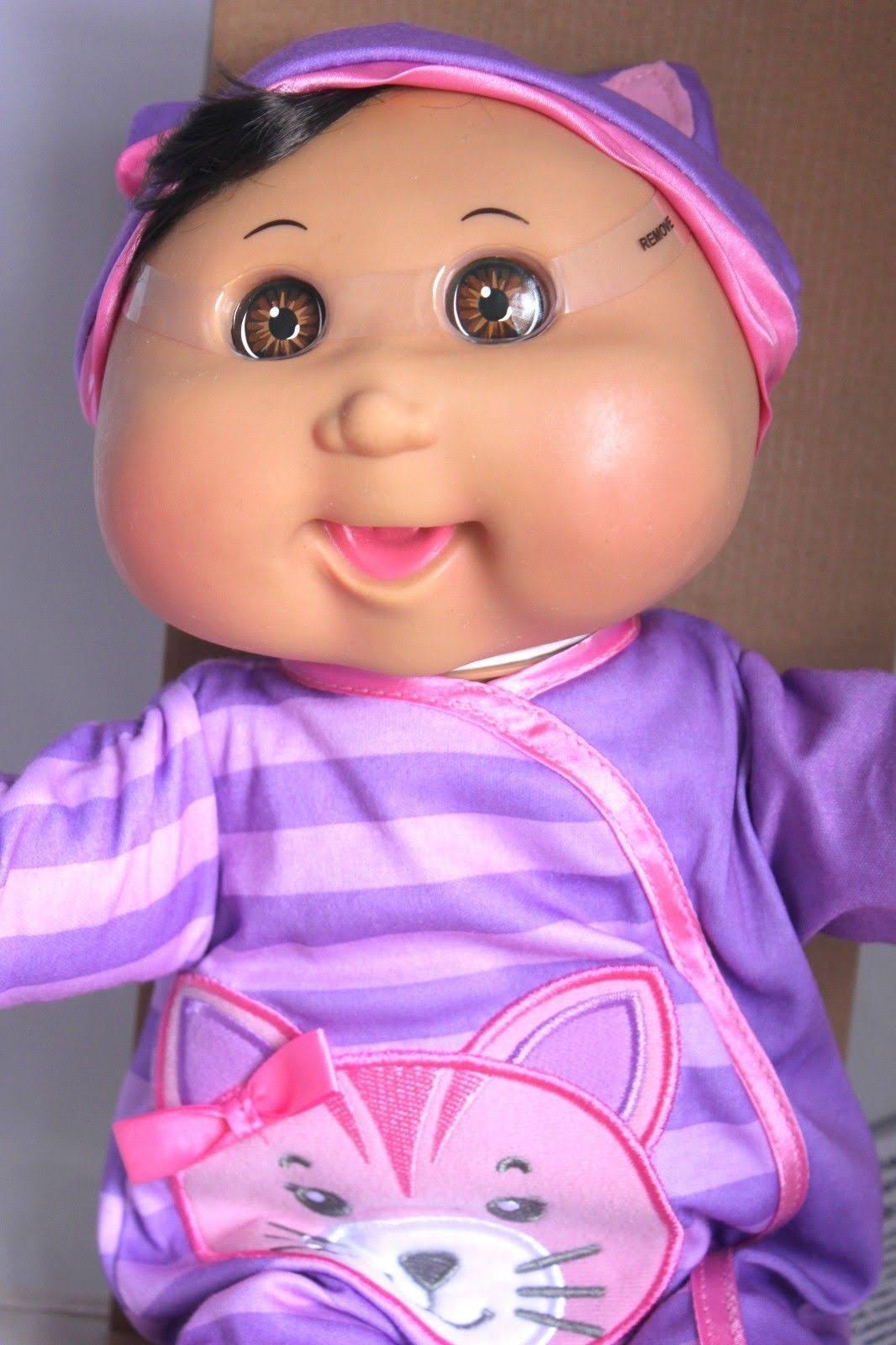 Baby So Real T817142