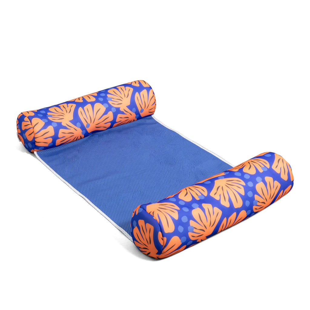 Doubled-Sided Mesh Pool Float I5545
