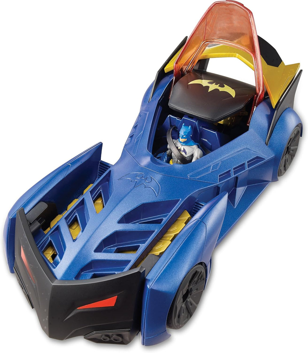 Batman Unlimited Action Figure S871