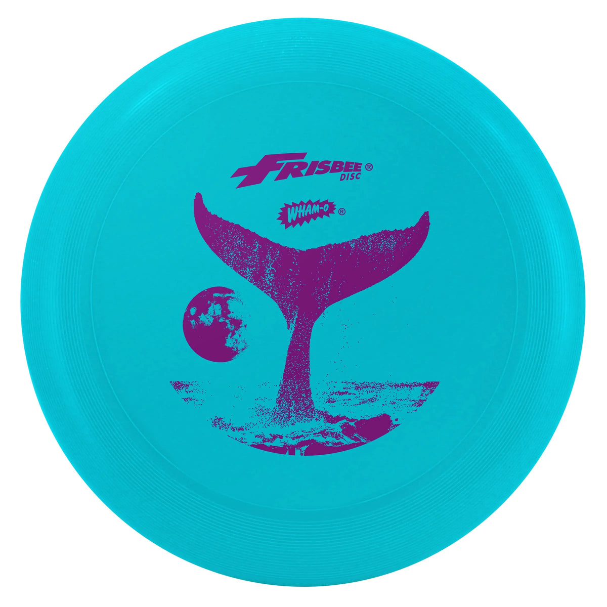 Flying Disc 110 Gram 3 Pack Q636