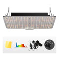 150W LED Grow Light Full Spectrum Indoor Plants P99474