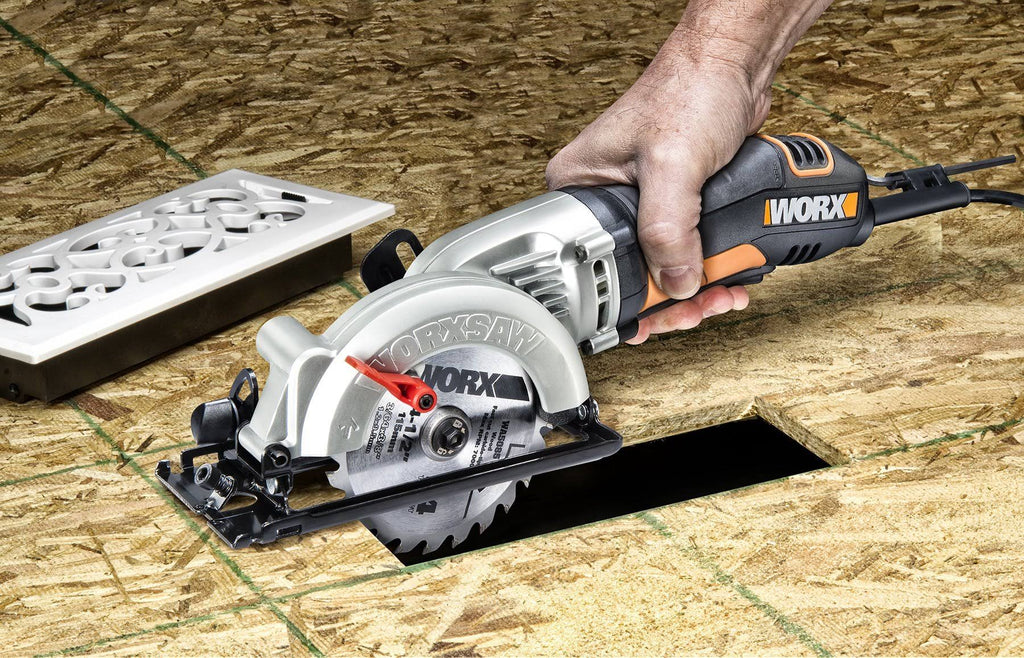 Compact Circular Saw E5342