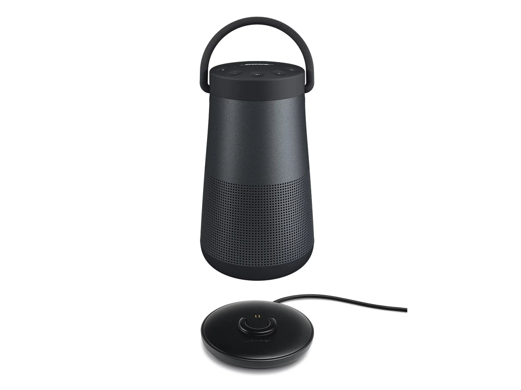 Bluetooth Speaker Charging Cradle O444