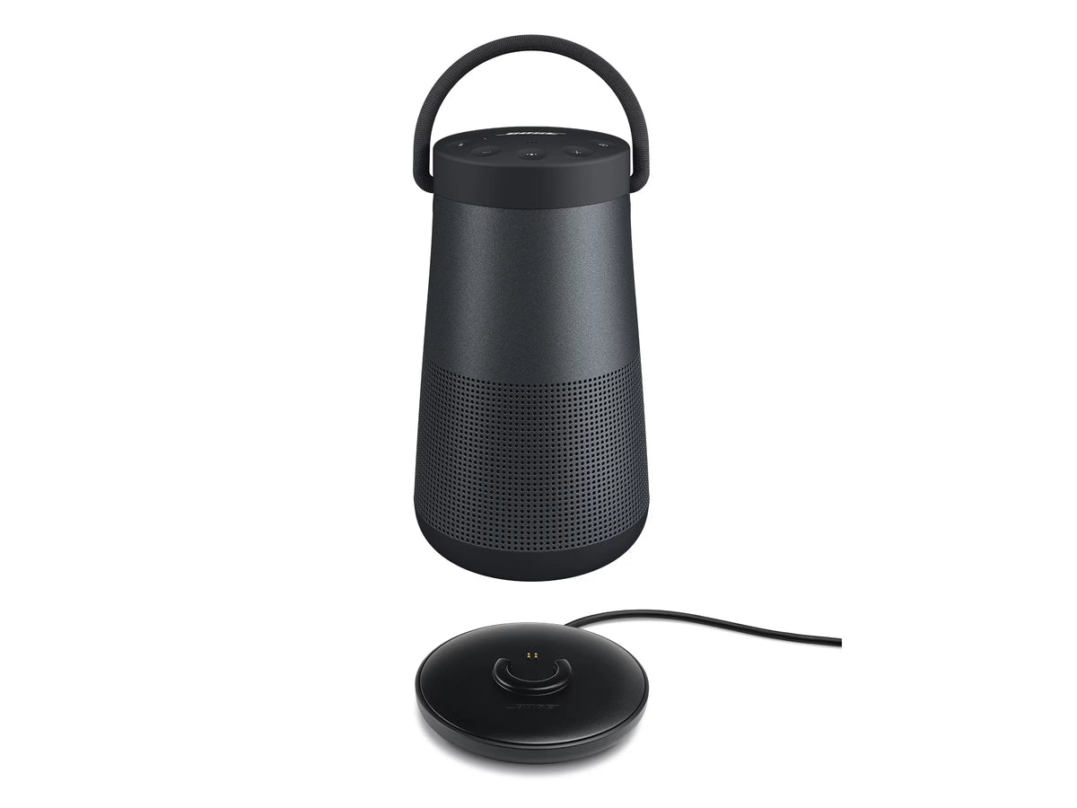 Bluetooth Speaker Charging Cradle O444