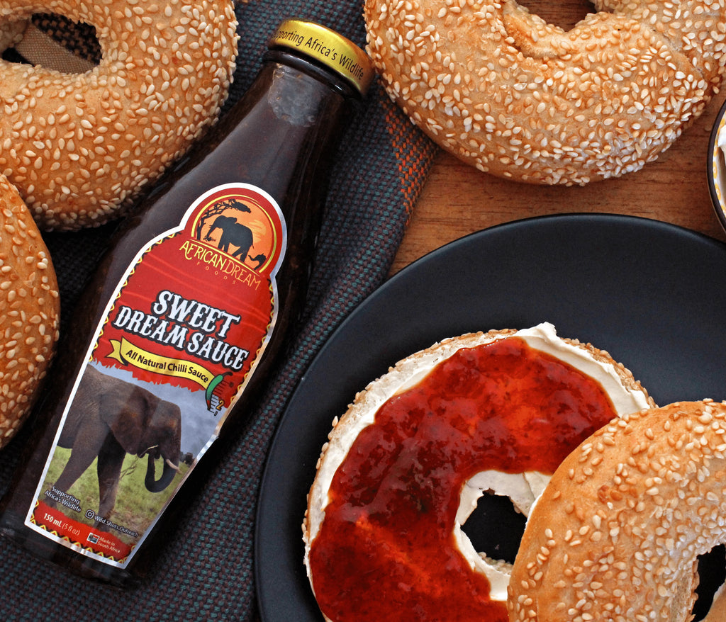 Mildest Hot Sauce Gift Pack, 5 fl oz Bottles, 3PK V459868