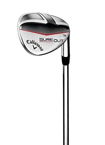 Sure Out Wedge V228