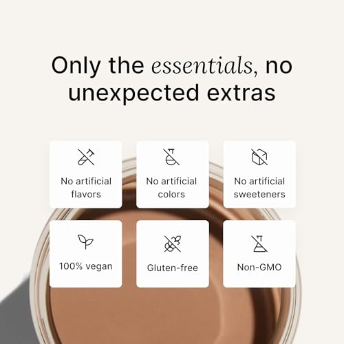 Chocolate Meal Replacement Drink, 20g Protein, 16.9 Fl Oz (12 Pack) O1925