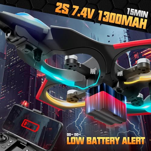 Brushless RC Plane with Camera O6811