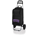 Black Cart Cooler C439046