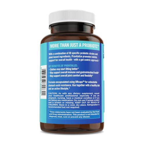 Probiotics for Women Digestive Health (60 Ct) Q802