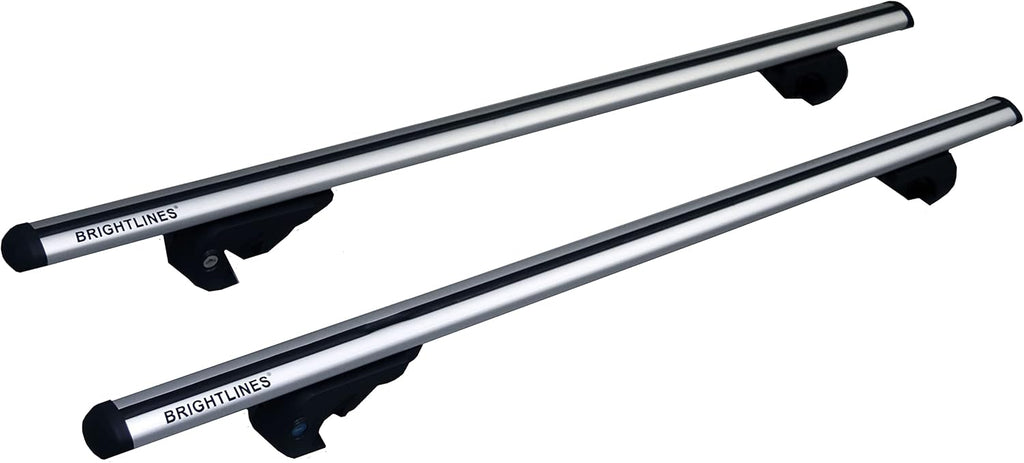 Cross Bars Roof Luggage Bars Roof Racks D8953