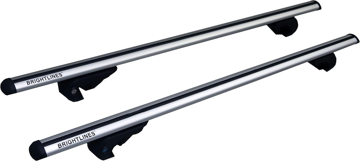 Cross Bars Roof Luggage Bars Roof Racks D8953