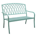 Steel Bench L75063