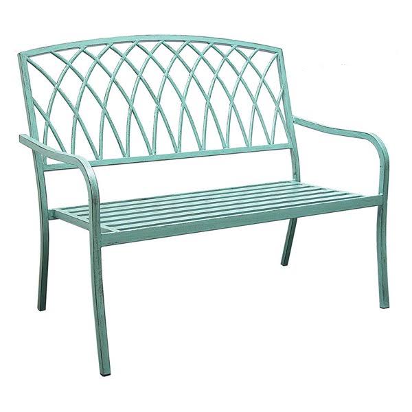Steel Bench L75063