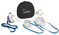 Portable Handheld Nebulizer L509
