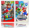 2 Physical Game Bundle Pack for Nintendo Switch H836
