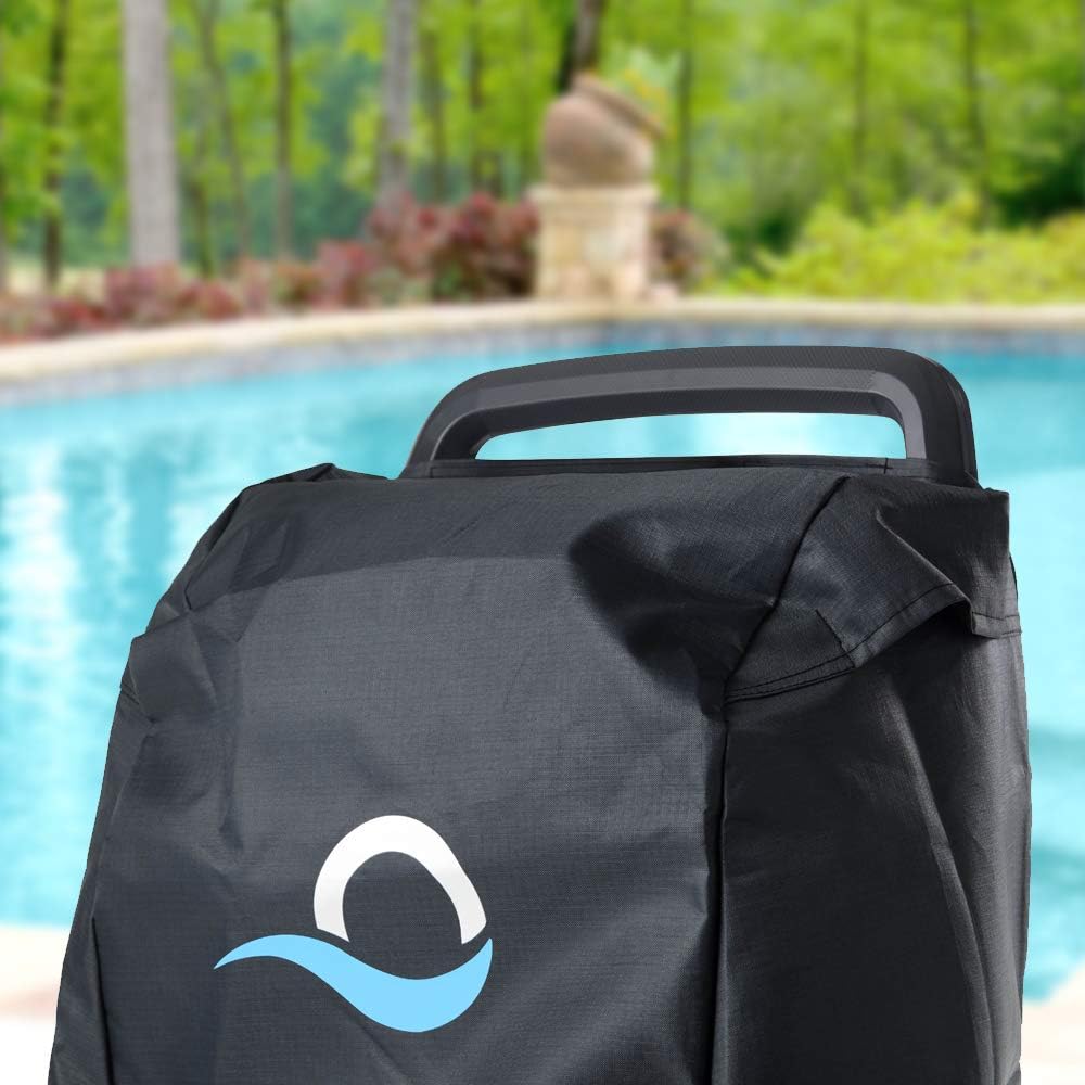Robotic Pool Cleaner Caddy Cover S603