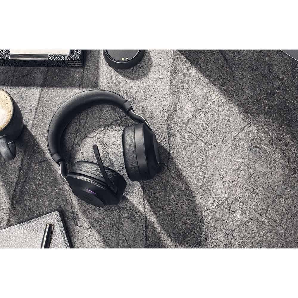 Bluetooth wireless active noise canceling headset S45431