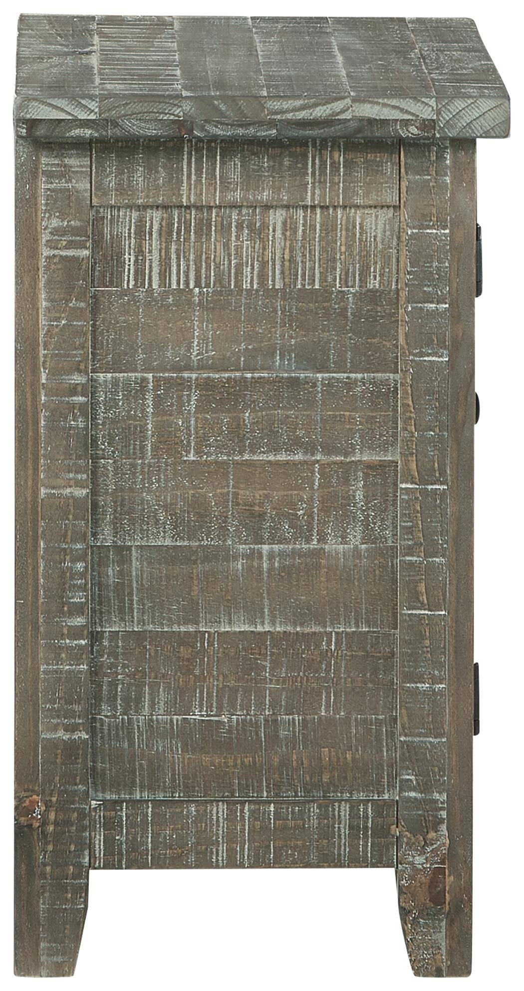 Accent Cabinet P473879