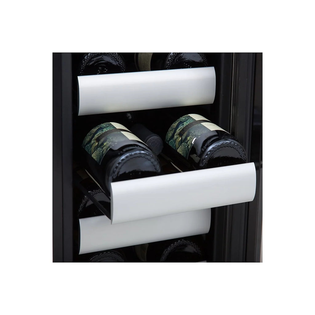 40 Bottle Dual Zone Built-In Wine Refrigerator M921657