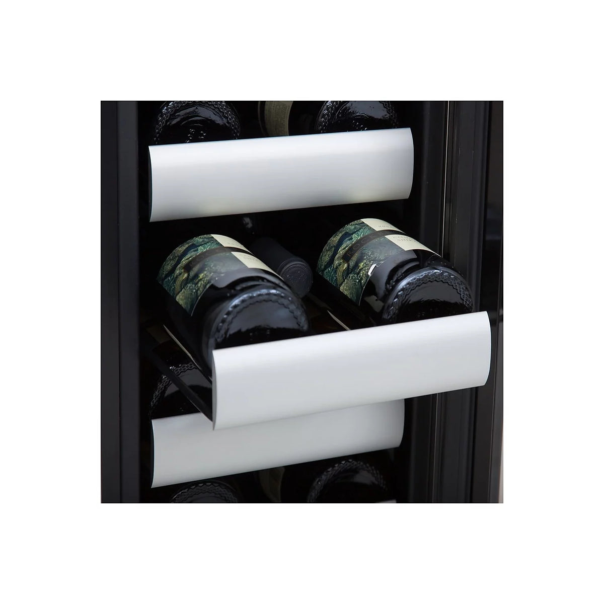 40 Bottle Dual Zone Built-In Wine Refrigerator M921657