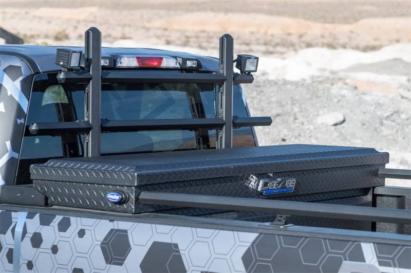 Hex Cab Rack K4800