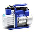 1/3 HP 3CFM Dual Stage Vacuum Pump S8888