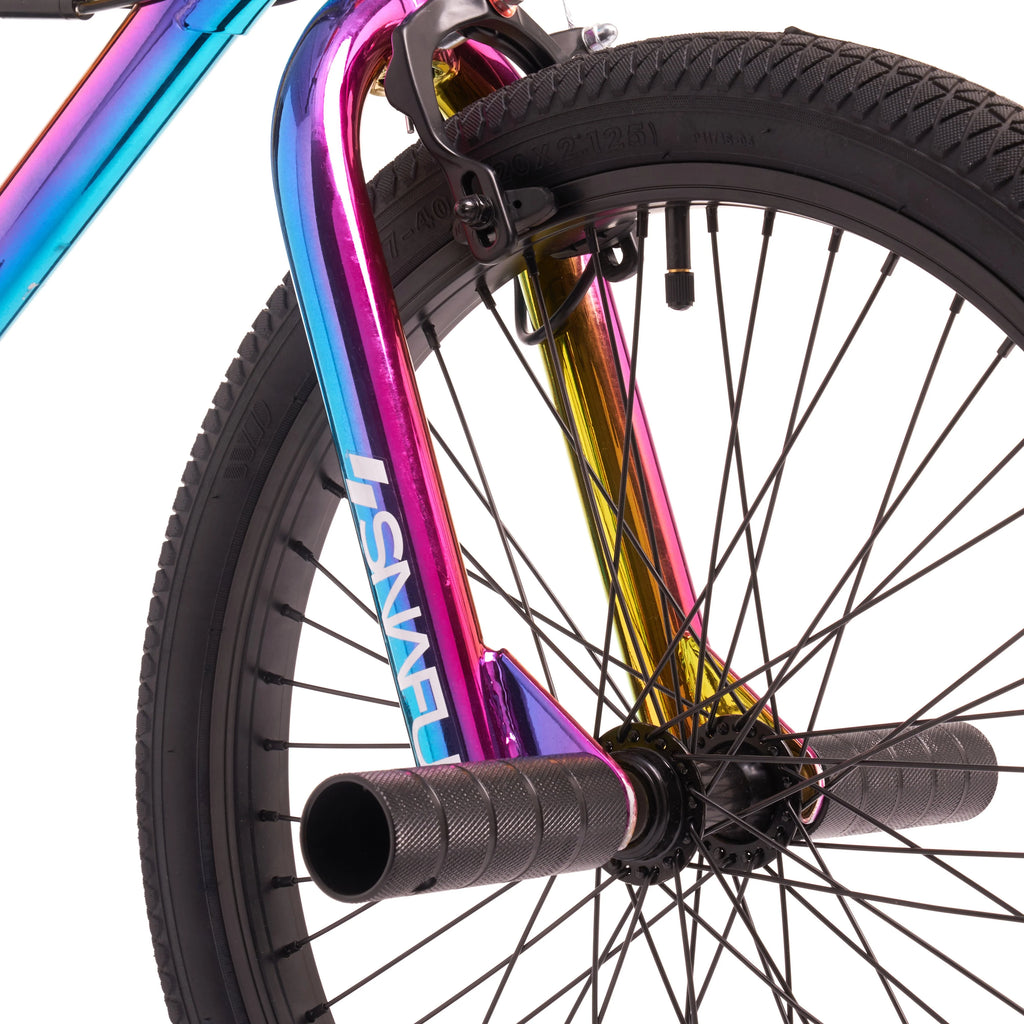 20 BMX Bike U6737