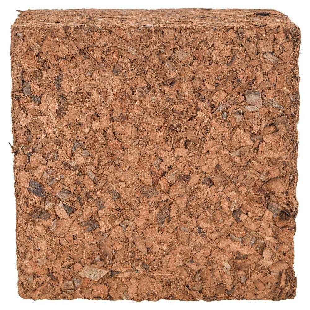 Coconut Coir Chip Block Q713438