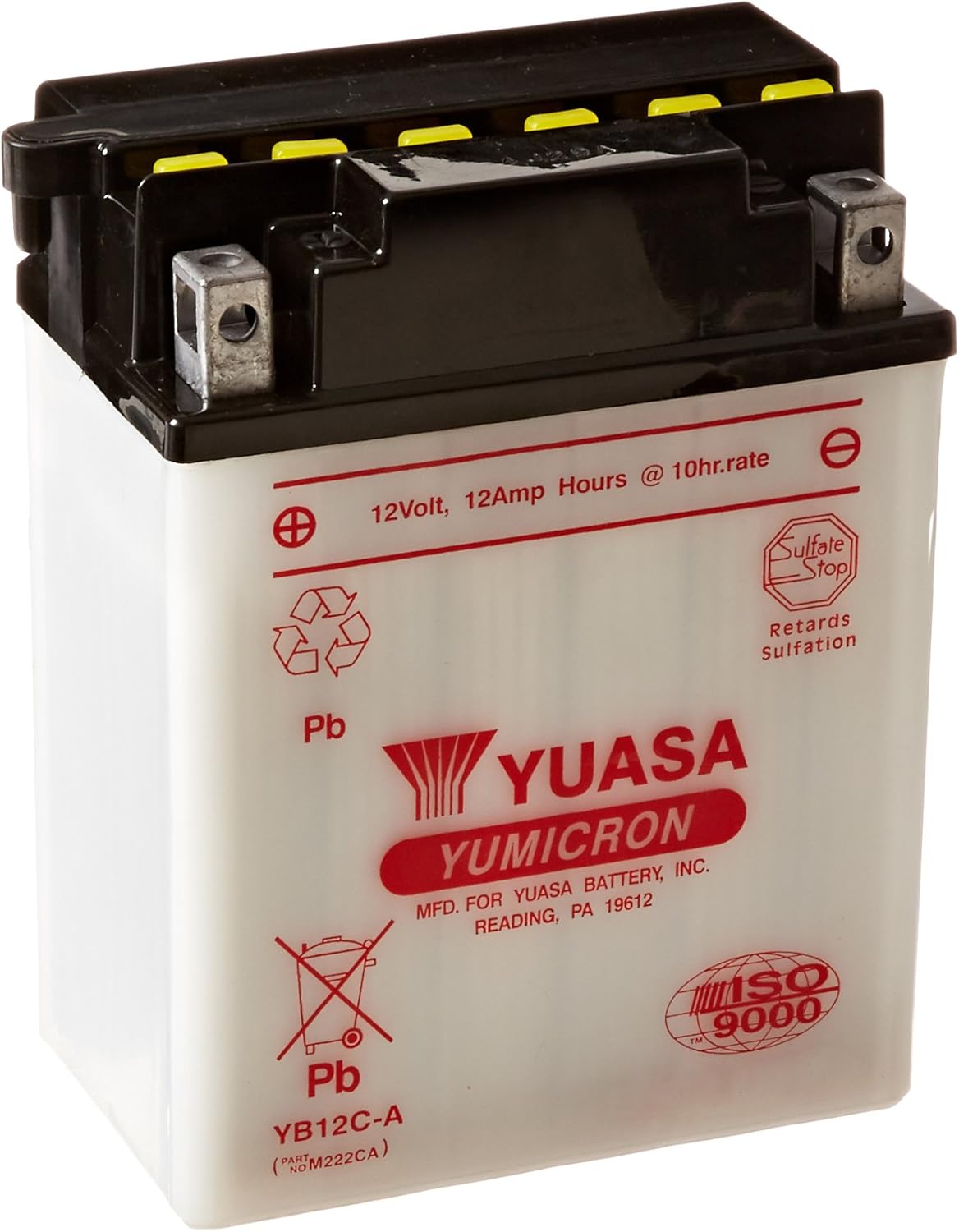 Battery B514531
