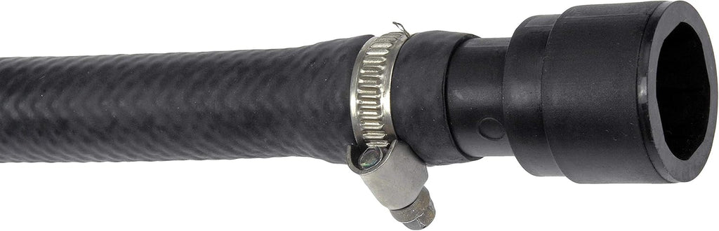 HVAC Heater Hose Assembly J695059