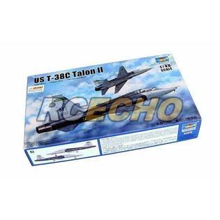 1/48 US T-38C Talon II Scale Hobby Aircraft Model V158