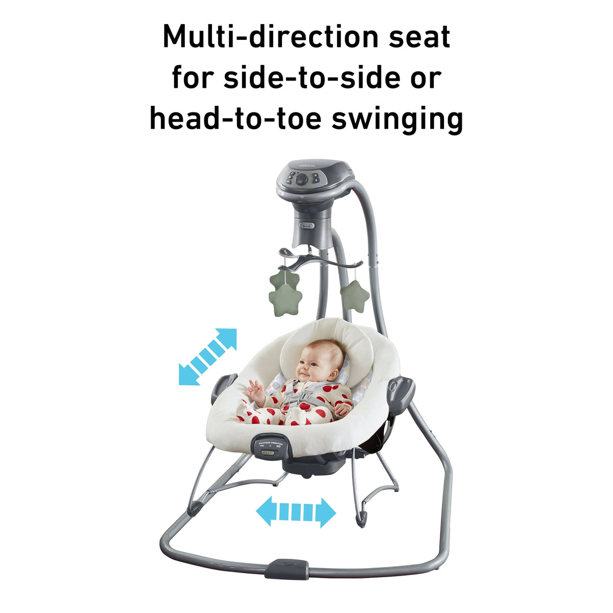 2-in-1 Swing C265
