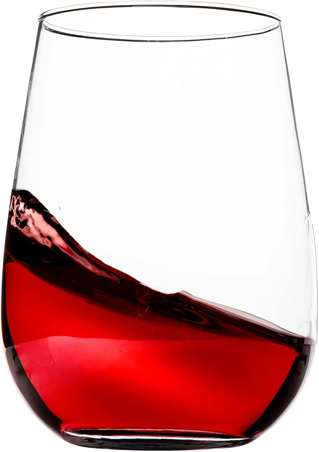 16 Ounce Wine Glasses Set Of 12 R79949