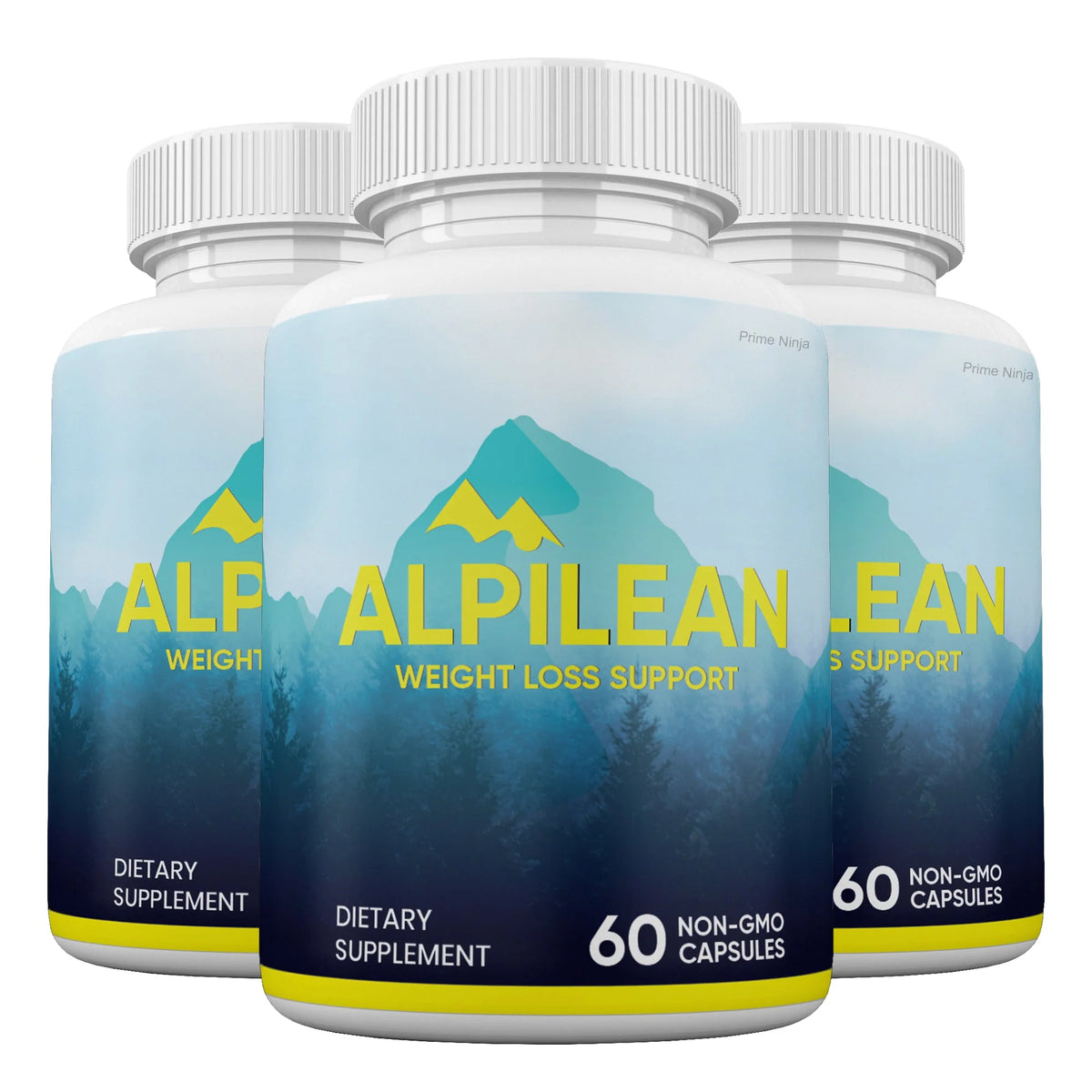 Capsules (3 Pack) N709