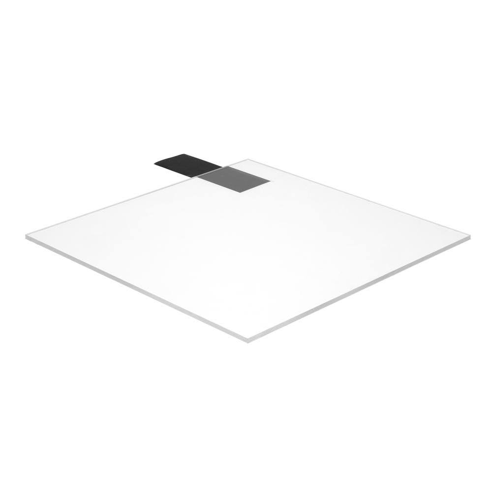 Clear Polycarbonate Sheet X800